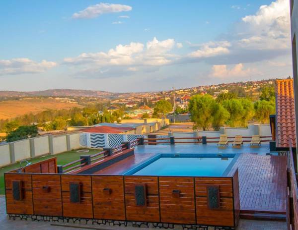 Peponi Living Spaces