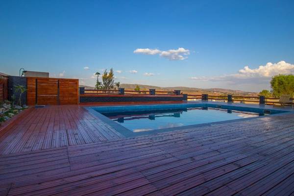 Peponi Living Spaces