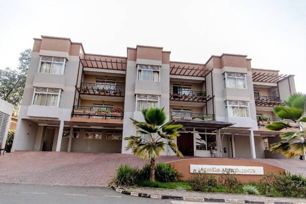 Nobilis Apartments