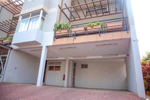 Nobilis Apartments