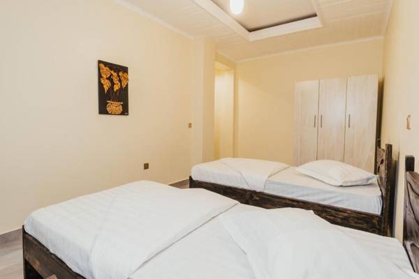 Mountain View Apartments