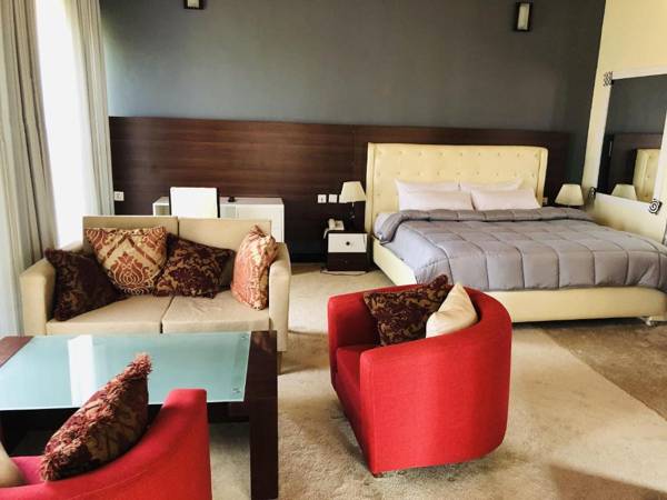 EZRA BOUTIQUE Hotel