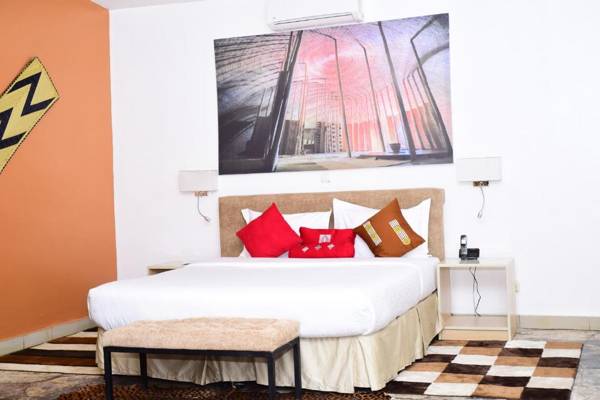 La Villa Residence Hotel