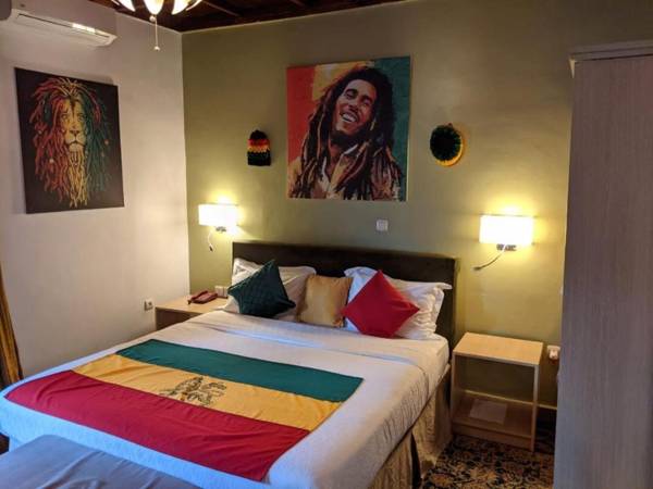 La Villa Residence Hotel