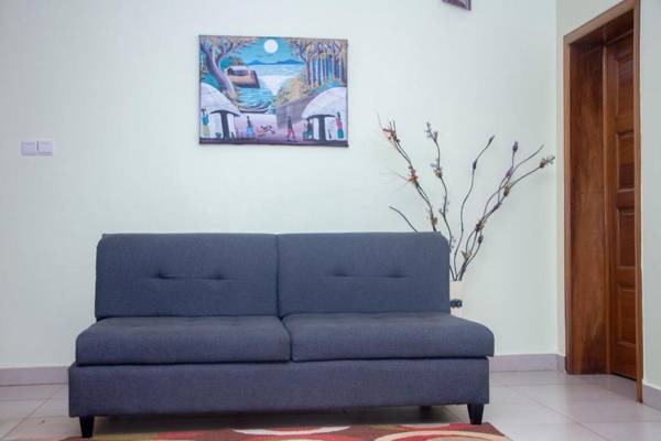 Room in House - Spacious private room kivu MyPlace