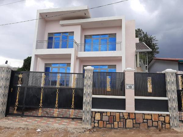 Puma Guest House Kigali - KITCHEN AVAILABLE