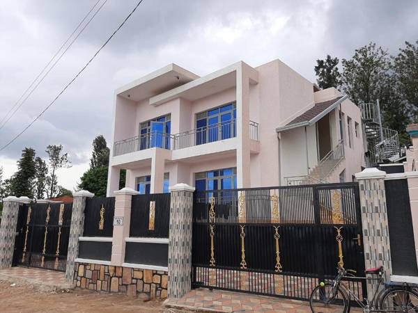 Puma Guest House Kigali - KITCHEN AVAILABLE