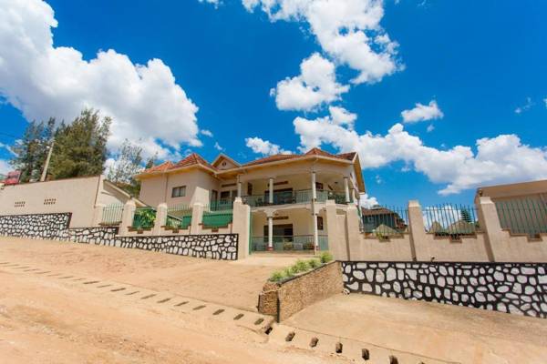 Auberge St Jean Leopold