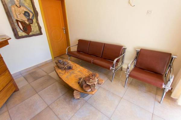 Auberge St Jean Leopold