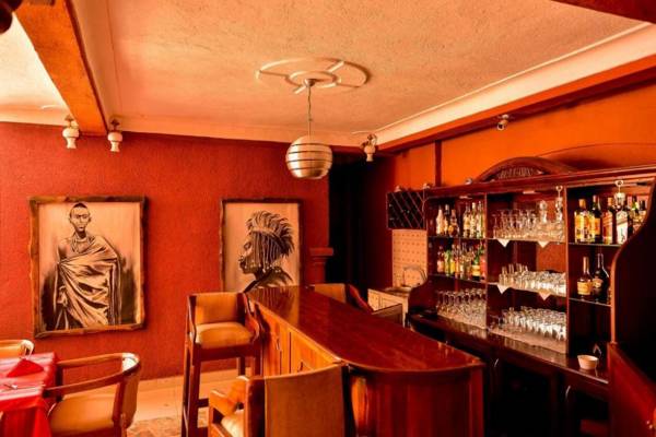 Cari Hotel Kigali