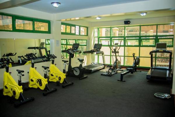 HIGHLANDS SUITES HOTEL