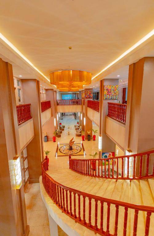 M Hotel Kigali