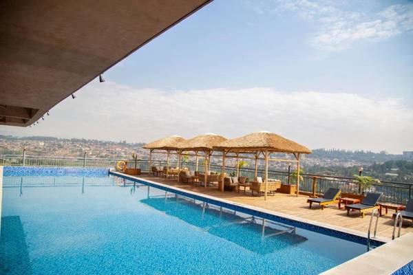 M Hotel Kigali