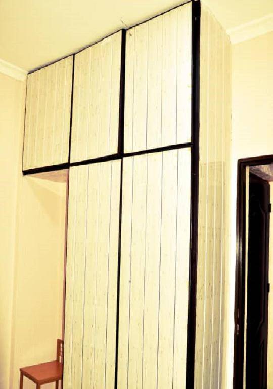 Kalisimbi Luxury Apartment