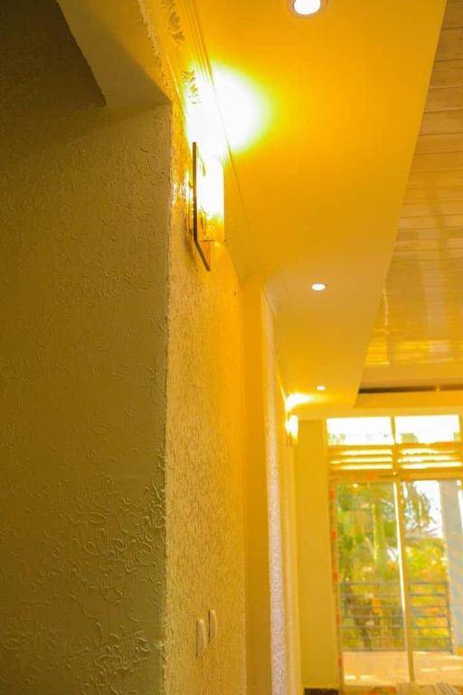 Kalisimbi Luxury Apartment