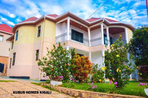 KUBUS HOMES Kigali
