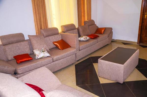 KUBUS HOMES Kigali