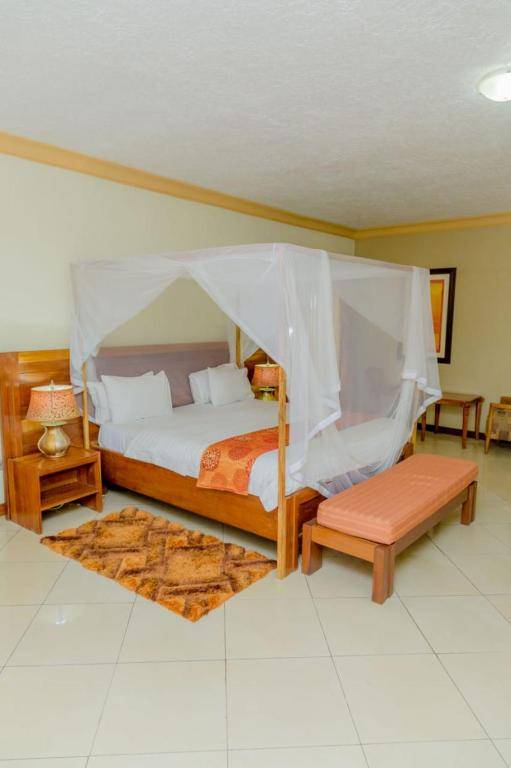 Select Hotel Kigali