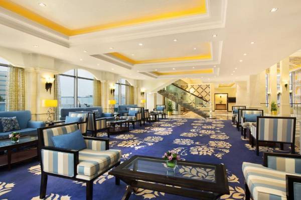 DoubleTree by Hilton Dhahran