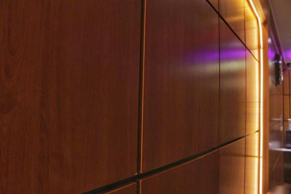 Natwan Furnished unites