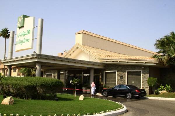 Holiday Inn Al Khobar - Corniche an IHG Hotel