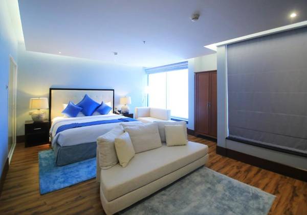 Mercure Corniche Al Khobar by Accor