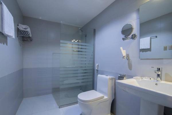 Rawabi Al Khobar Hotel