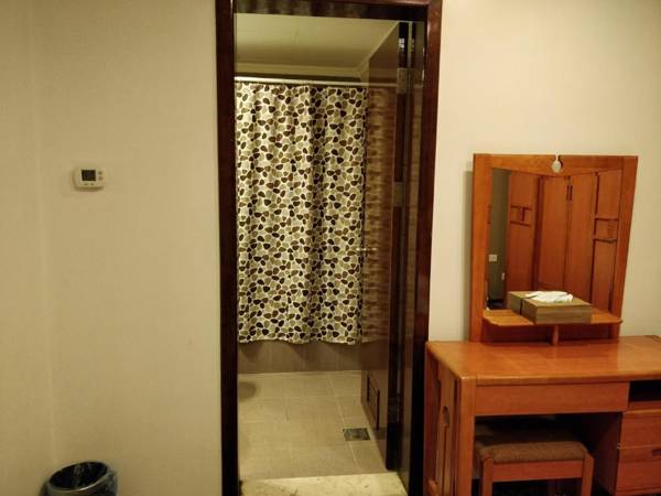 Tanal Hotel Apartments