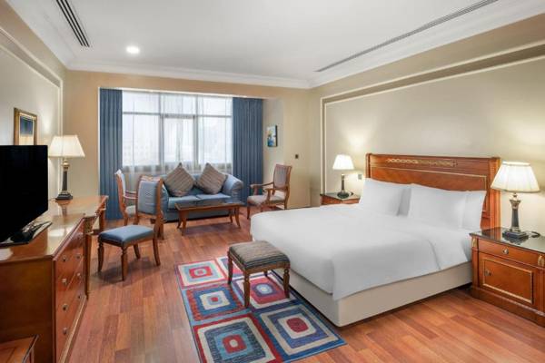 Radisson Blu Hotel Dhahran