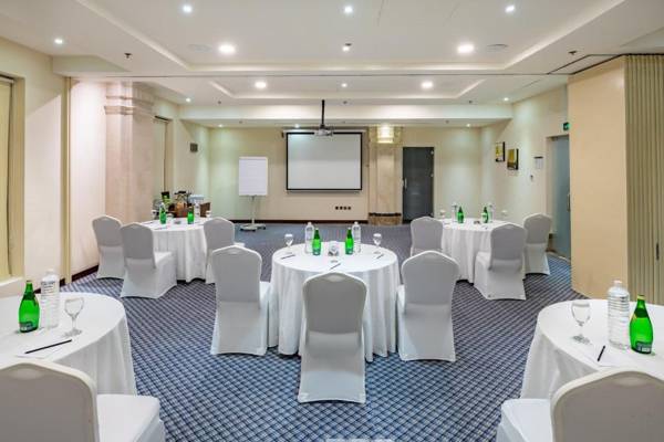 Radisson Blu Hotel Dhahran