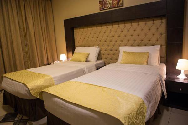 Traveller Inn Hotel Appartments