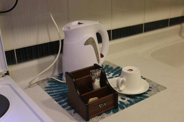 Al-Fakhamah Hotel Apartments - Families Only