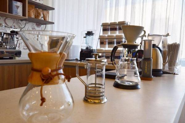 Madeira Hotel Suites