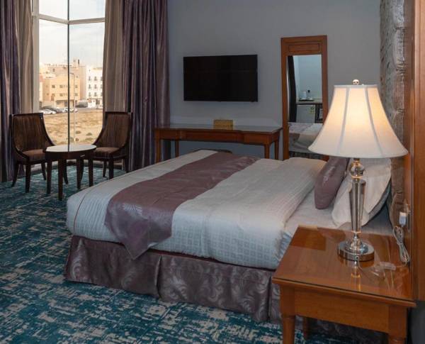 Maset Al Masem Al Khobar