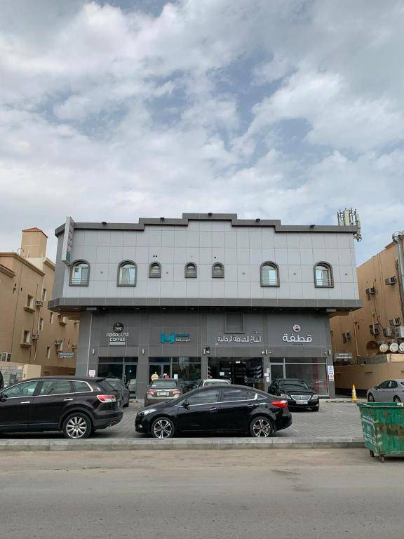 Dyafa 1 - Hotel Apartments