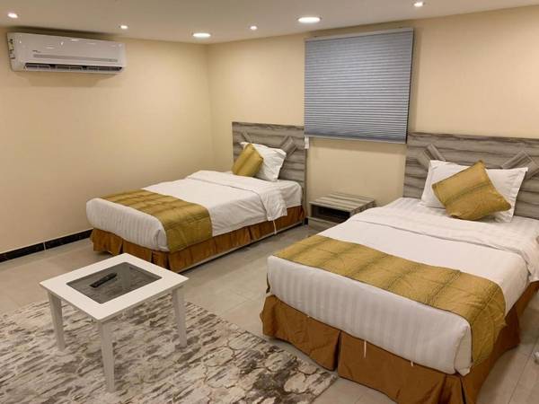 Dyafa 1 - Hotel Apartments