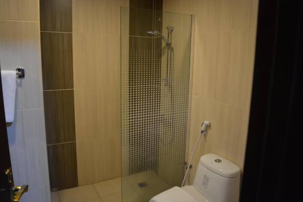 Al Jury Residence Hotel Suites