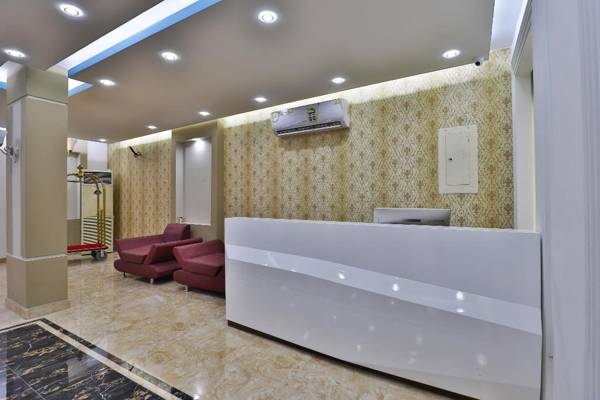 OYO 288 Diafati Residential Units