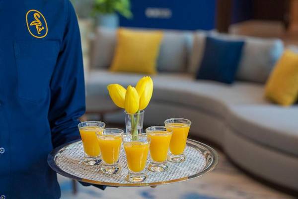 voco Al Khobar an IHG Hotel