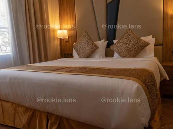 Golden Tower Hotel AlKhobar Corniche