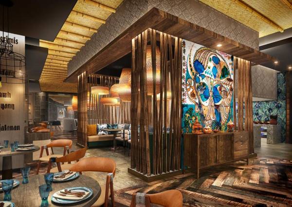 Grand Hyatt Alkhobar Hotel and Residences