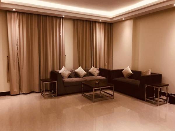 Makarem Residence - Hotel Apartments