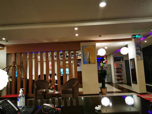 سمأ الرفاع 1