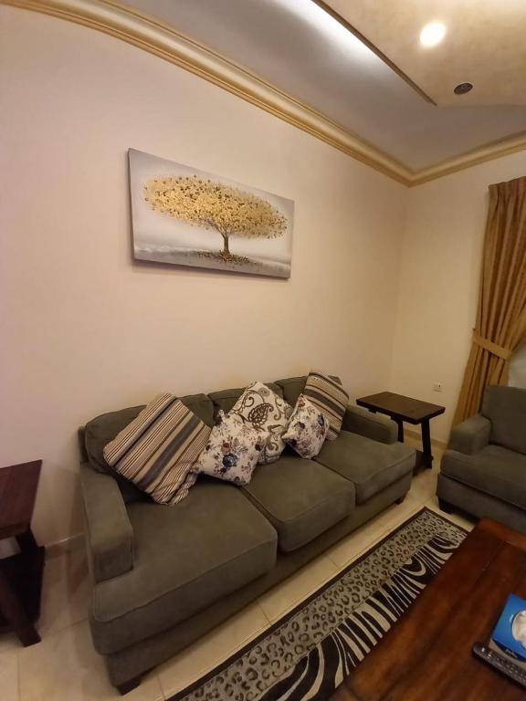 سارا للشقق الفندقية Sara Furnished Apartments