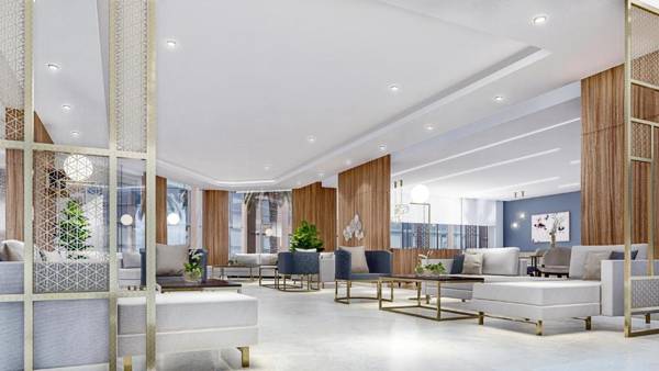 Staybridge Suites - Al Khobar City an IHG Hotel