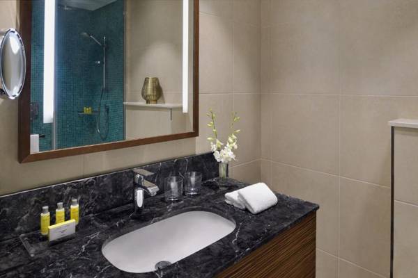 Marriott Executive Apartments Al Khobar