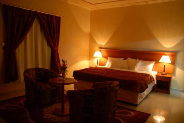 Al Fanar Al Alamaya 3- Hay'aa Malakeya entrance