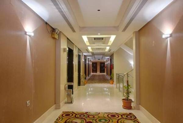 Rahhal Hotel Suites