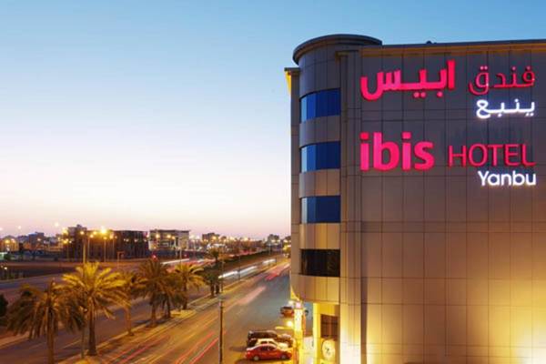 Ibis Yanbu