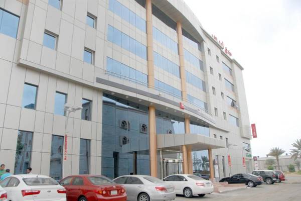 Ibis Yanbu